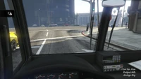 TacoVan-GTAV-Dashboard