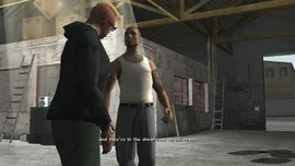 这两辆车就在城市另一头的展示厅里