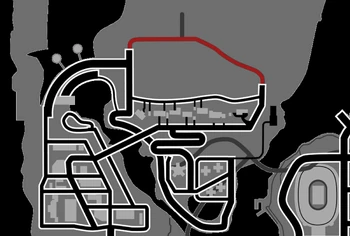 Upstate Tunnel | GTA Wiki | Fandom