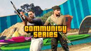 New Community Series.
