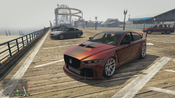 ExoticExports-GTAO-DelPerroPleasurePier-Spawned