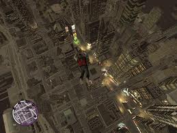 Freefall, GTA Wiki