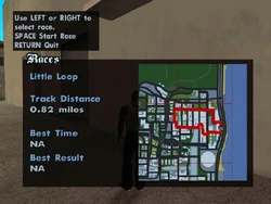 LittleLoop-GTASA.jpg (60 KB) Little Loop Vehicle: NRG-500