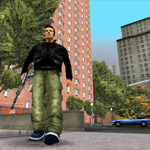 Claude Gta Wiki Fandom If this doesnt work, go into the gta3/skins folder, and remove any files in that folder, then try again. claude gta wiki fandom