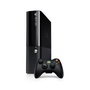 The redesigned Xbox 360 E. Image credit: Microsoft