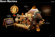 Bean Machine on the GTA IV official website.