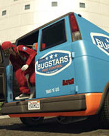 Diamond Casino Heist Pest Control Diamond Casino Heist Pest Control