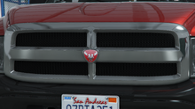 Dorado-GTAOe-Grilles-StockGrille