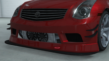 FR36-GTAOe-FrontBumpers-FlaredBumperwithDriftKit