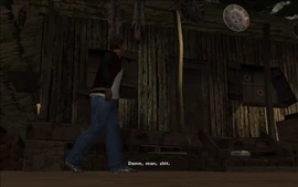 FirstBase-GTASA-SS13.png (1.37 MB) Carl becomes frustrated at not being able to find Catalina.