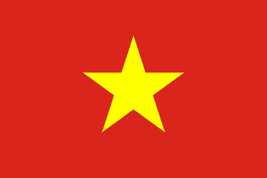 Flag of Vietnam