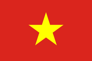 Flag of Vietnam