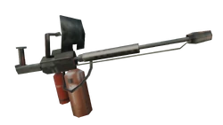 Flame Thrower
