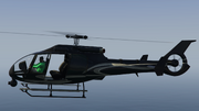 Frogger-GTAV-Side