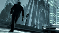 User blog:Omnicube1/ROUND 2: Niko Bellic (Grand Theft Auto 4) vs. Jason Bourne (Bourne Movie Series), Deadliest Fiction Wiki