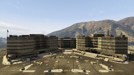 GTAO-N.O.O.S.E LTS