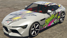 JesterRRDriftTune-GTAOe-FrontQuarter-SplashesNeds