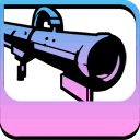 RocketLauncher-GTAVCAnniversary-HUDicon