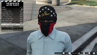 Smuggler'sRun-GTAO-FemaleMasks-Crime8-BlackStars&StripesTShirt