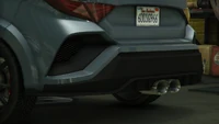 Sugoi-GTAO-StockRearDiffuser