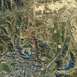 Satellite View