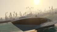 Boat-GTAV