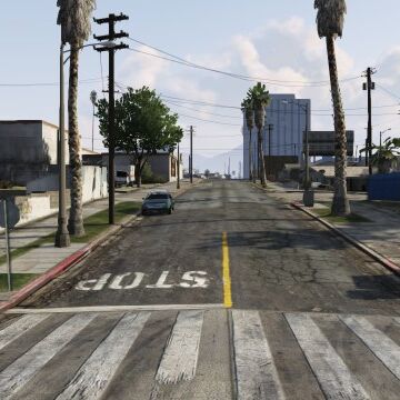 Brouge Avenue Gta Wiki Fandom