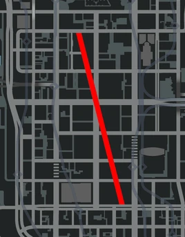 Burlesque-GTAIV-Map