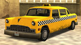 Cabbie-GTALCS-front