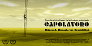 Capolavoro poster.