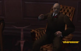 Chaperone-GTAIII-Intro