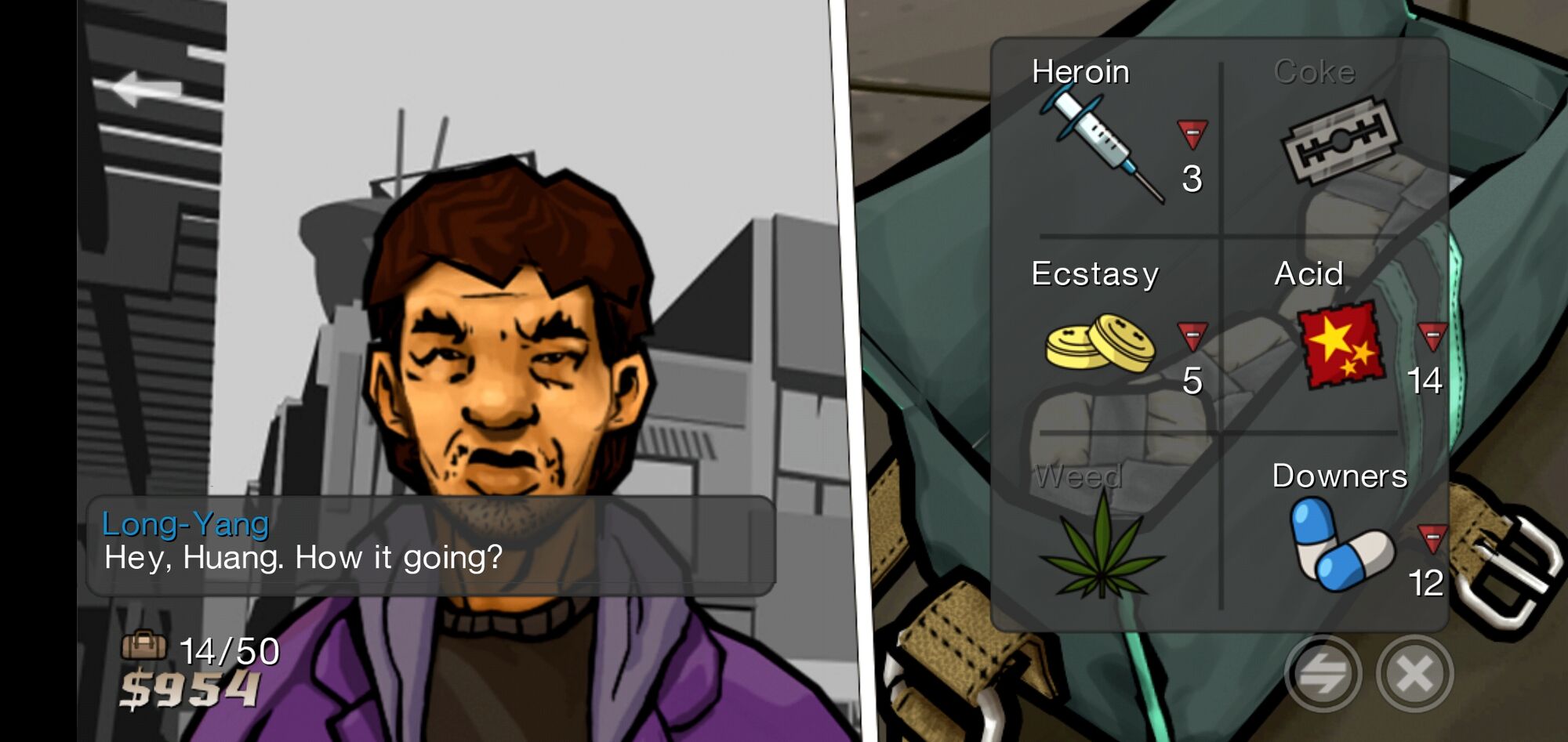 Drug Dealing  GTA Wiki  Fandom