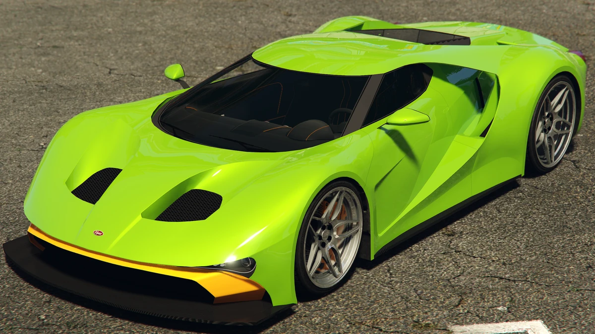 FMJ | GTA Wiki