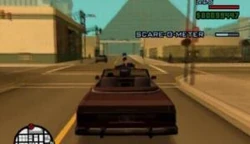 Fender Ketchup Gta Wiki Fandom