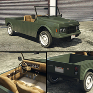 The Kalahari Topless on Southern San Andreas Super Autos.