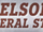 Nelsons General Store