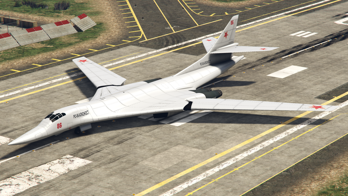 The jet in gta 5 фото 51