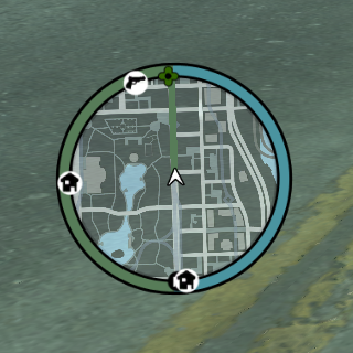 Gps Gta Wiki Fandom