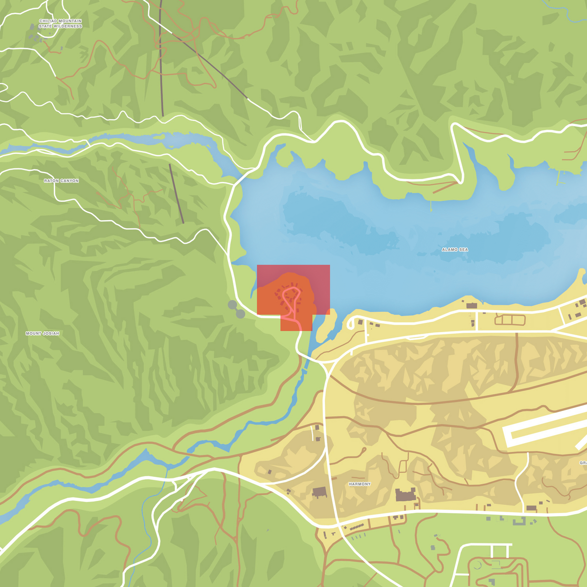 Stab City GTA Wiki Fandom