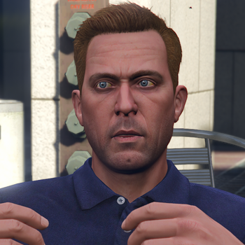 Grand Theft Auto Online Los Santos Turner is releasing July 20