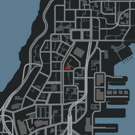 UsedAutoPartsAlderney-GTAIV-Map