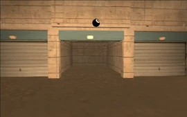 Viceport, Vice City.