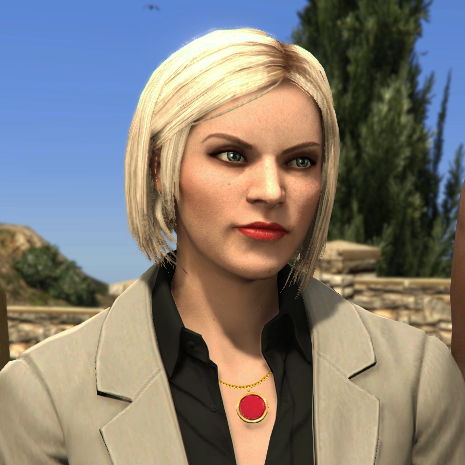 Agatha Baker Gta Wiki Fandom