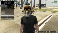 ArenaWar-GTAO-MaleMasks54-Brown&WhiteDeathBird