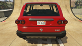 BeeJayXL GTAVpc Rear