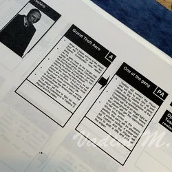 GTA III: The Game Design Document - Version 1.39, 29th December 2000