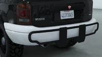 DoradoCruiser-GTAOe-RearBumpers-SecondaryReinforcedBumper