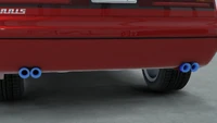 EurosX32-GTAOe-Exhausts-TitaniumSmallBoreExhausts