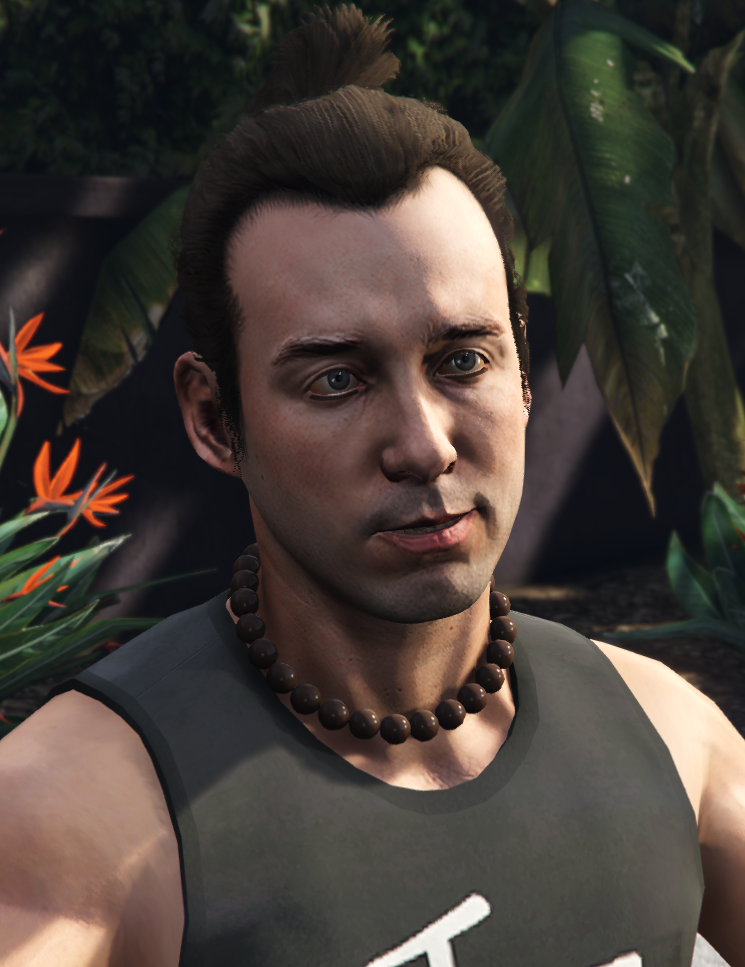 Fabien Larouche Gta Wiki Fandom