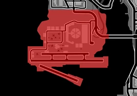 Francis International Airport